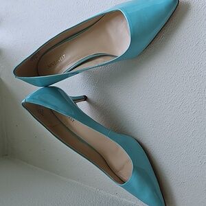 New Nine West Pumps 9.5